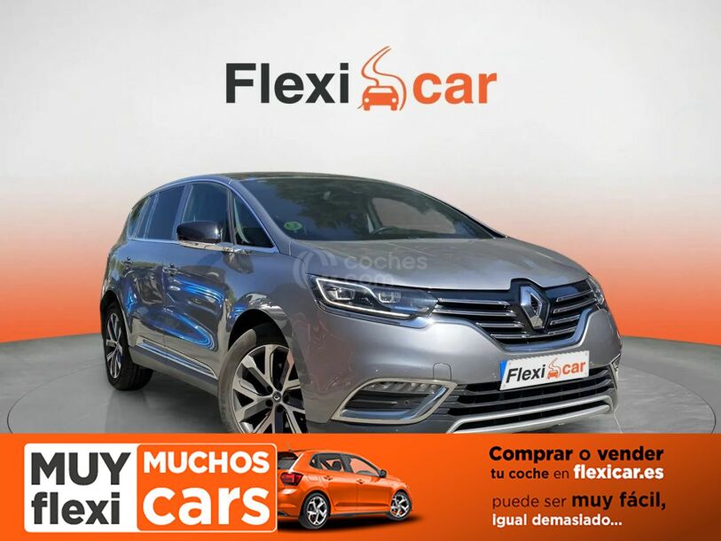 Foto del RENAULT Espace 1.6dCi TT En. Initiale Paris EDC 118kW