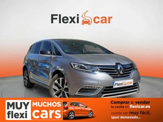 Imagen de RENAULT Espace 1.6dCi TT En. Initiale Paris EDC 118kW