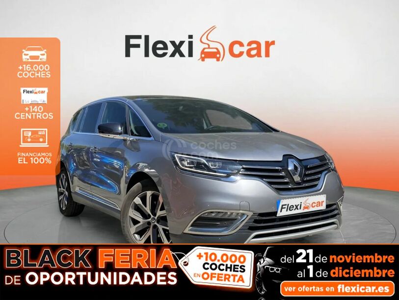 Foto del RENAULT Espace 1.6dCi TT En. Initiale Paris EDC 118kW