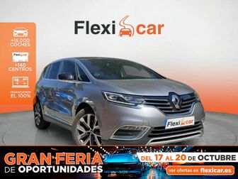 Imagen de RENAULT Espace 1.6dCi TT En. Initiale Paris EDC 118kW