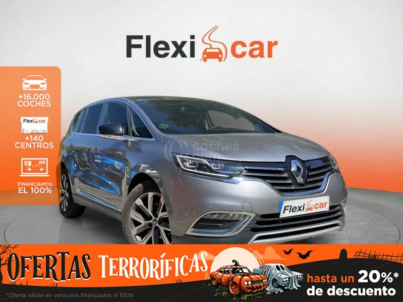 Foto del RENAULT Espace 1.6dCi TT En. Initiale Paris EDC 118kW