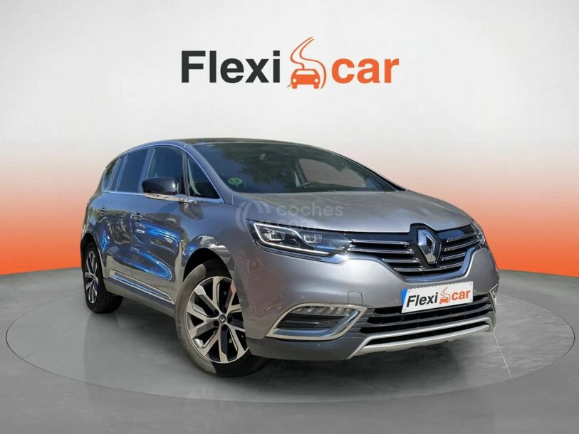 Foto del RENAULT Espace 1.6dCi TT En. Initiale Paris EDC 118kW