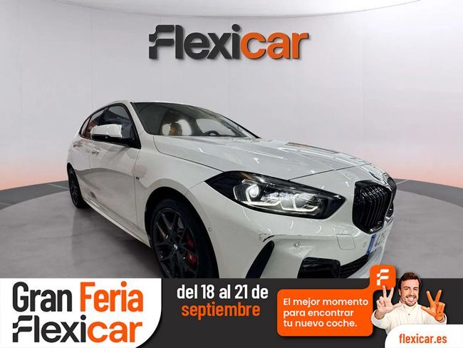 BMW Serie 1 (118i) en Barcelona