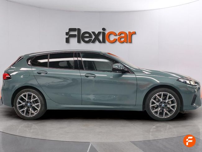 Foto del BMW Serie 1 118dA