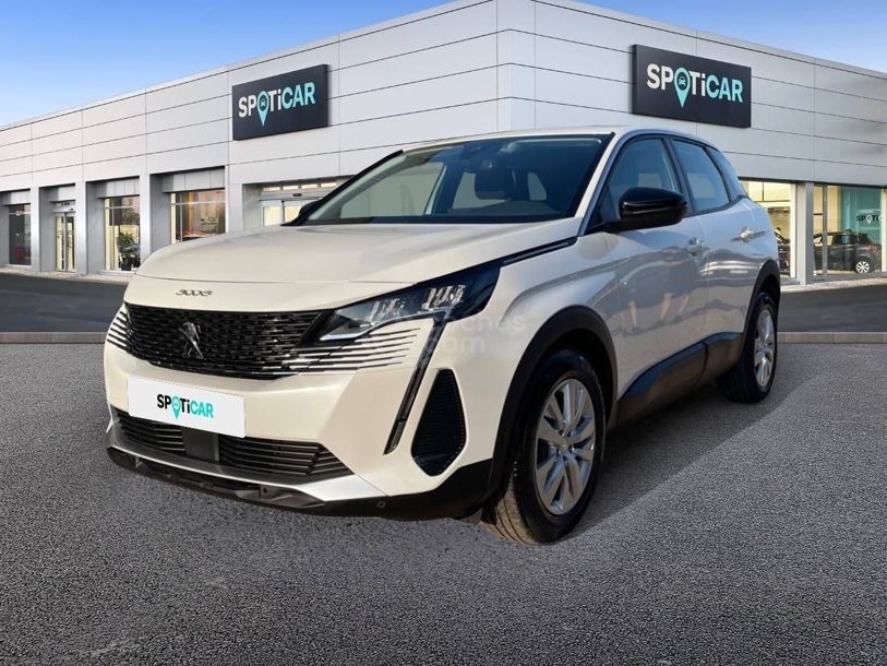 Foto del PEUGEOT 3008 1.5BlueHDi Active Pack S&S 130
