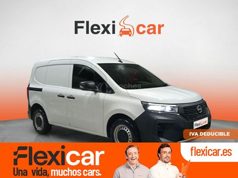 Foto del NISSAN Townstar Combi 1.3G Acenta+ L1 5pl