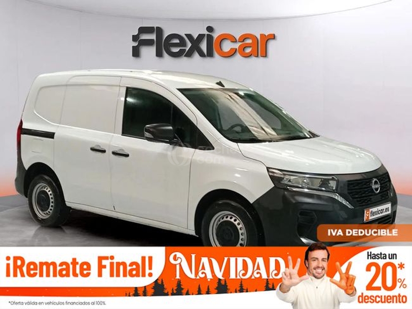 Foto del NISSAN Townstar Combi 1.3G Acenta+ L1 5pl