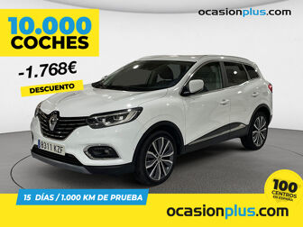 Imagen de RENAULT Kadjar 1.5dCi Blue Zen EDC 85kW