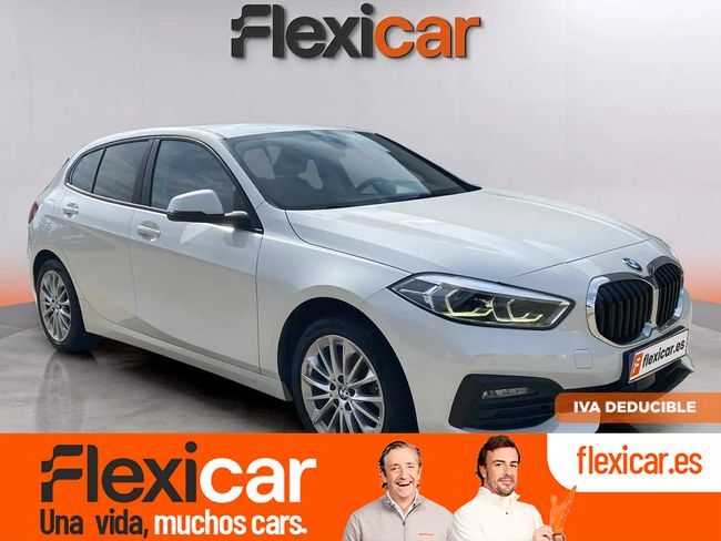 BMW Serie 1 (118i) en Valencia
