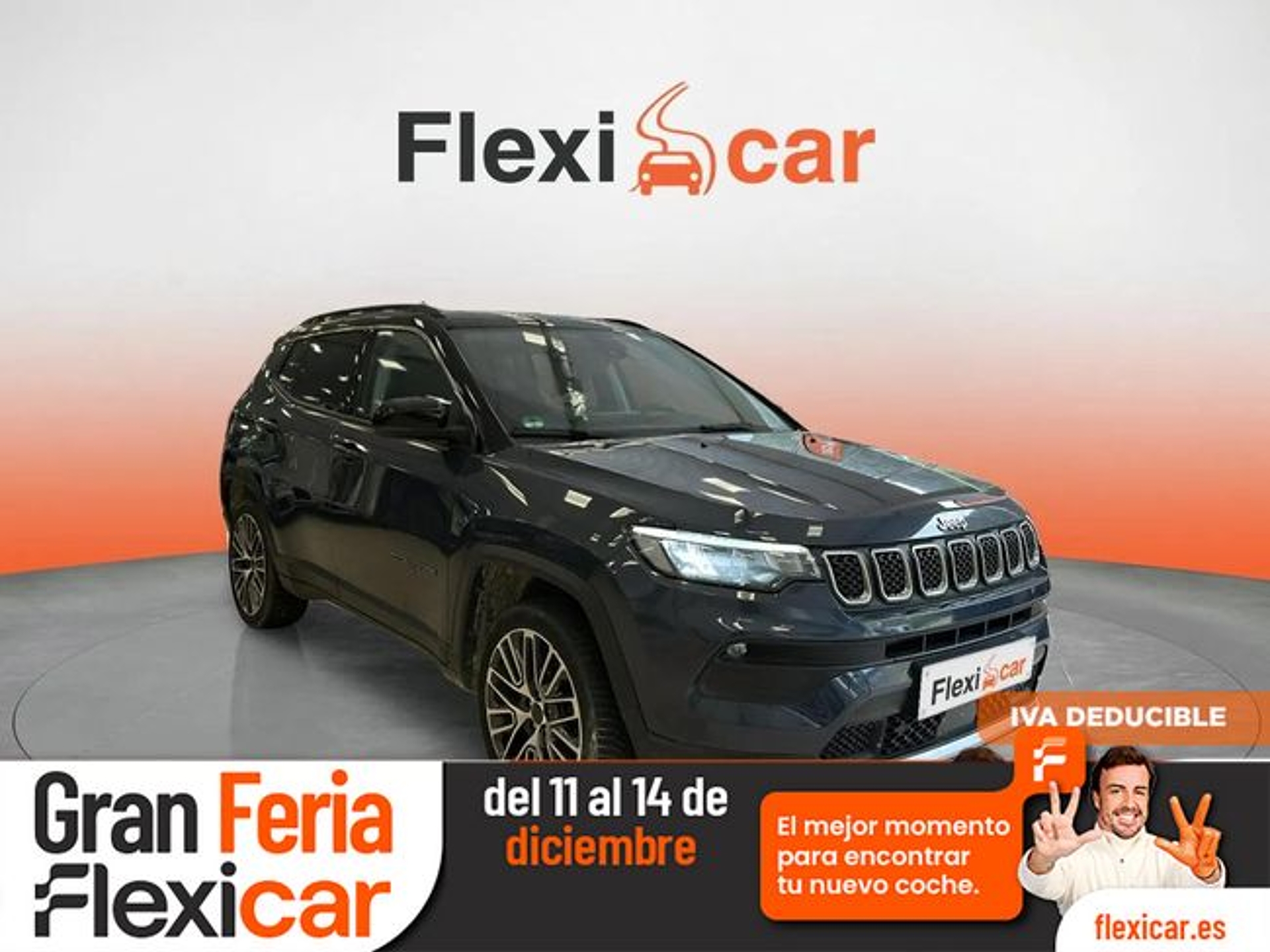 Imagen de JEEP Compass
