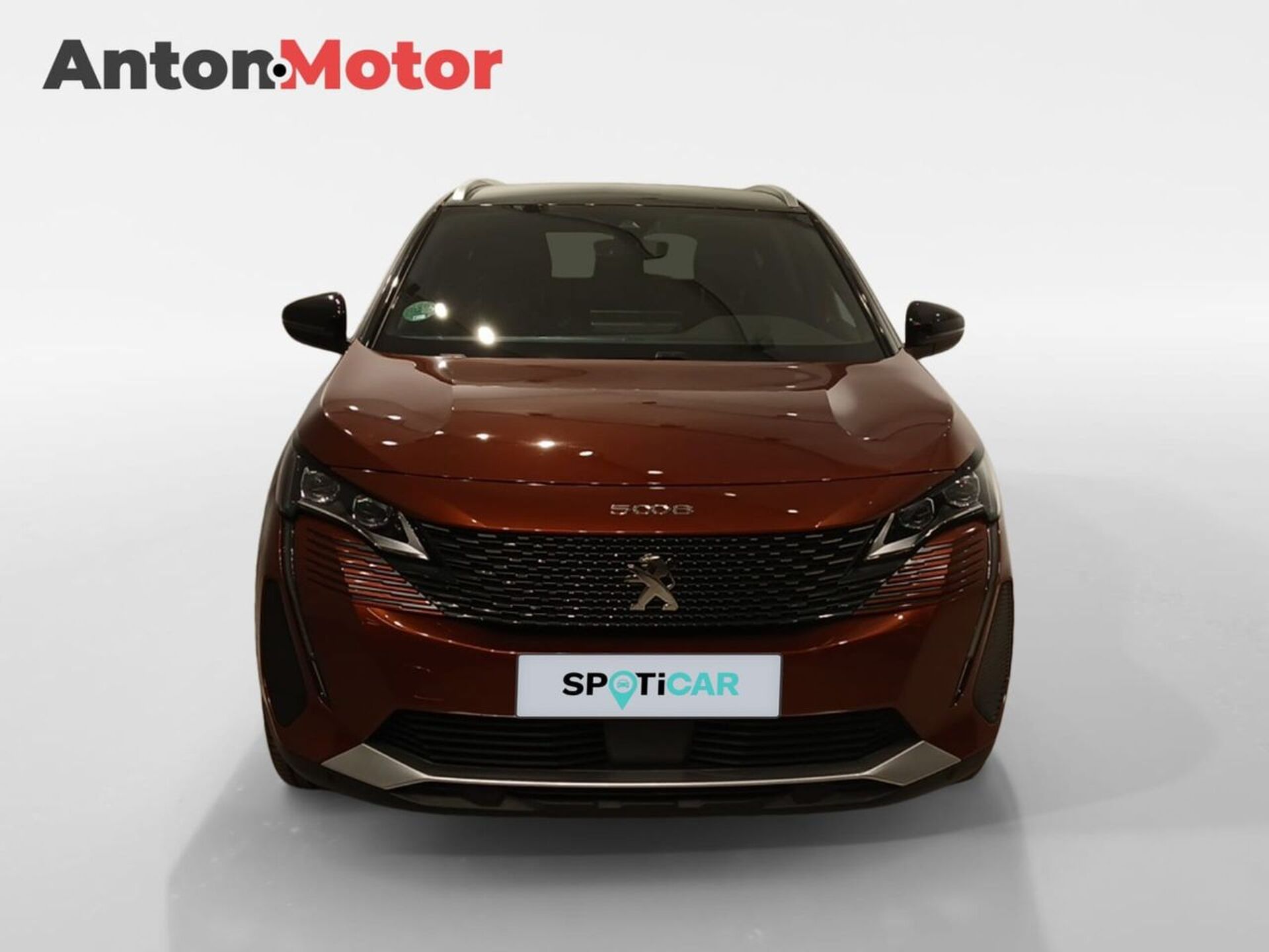 Imagen 2 de PEUGEOT 5008