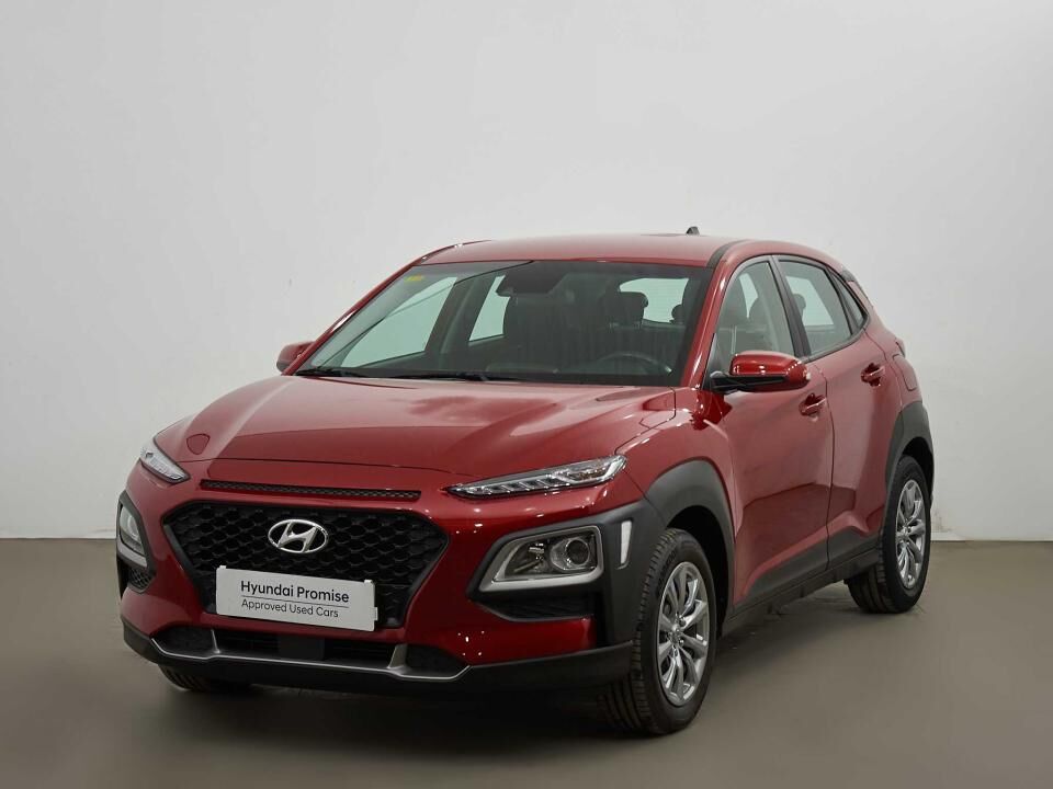 HYUNDAI Kona (1.0 TGDI Essence 4x2) en Cádiz
