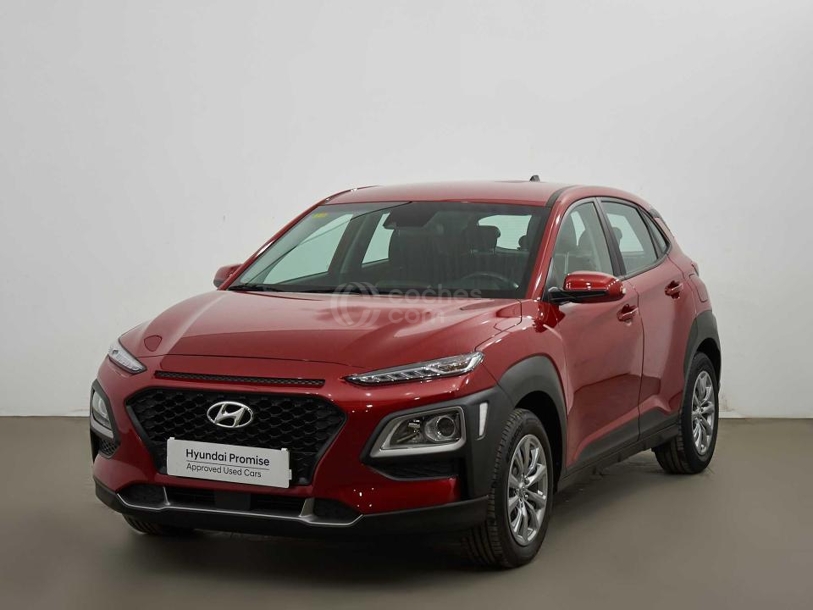 Foto del HYUNDAI Kona 1.0 TGDI Essence 4x2