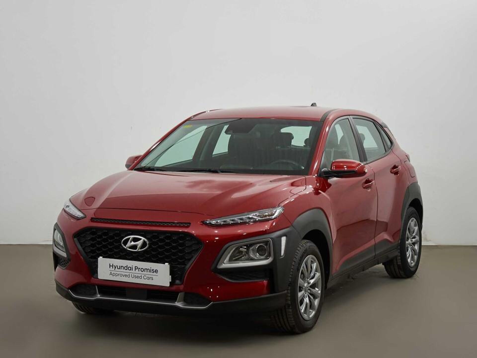 Imagen 1 de HYUNDAI Kona