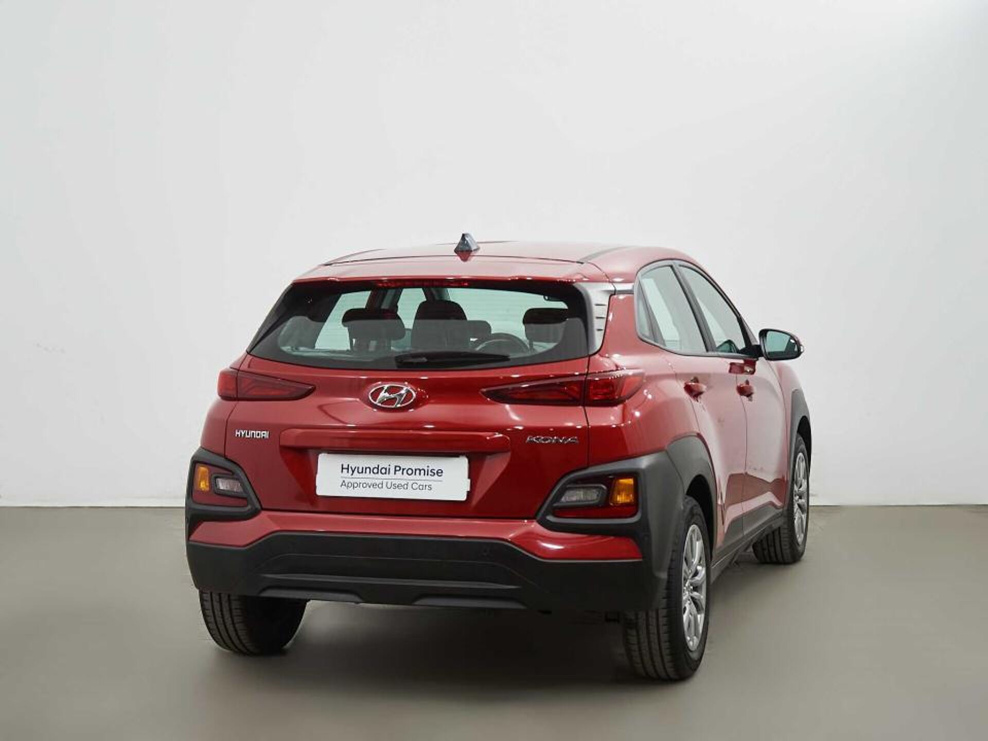 Imagen 2 de HYUNDAI Kona