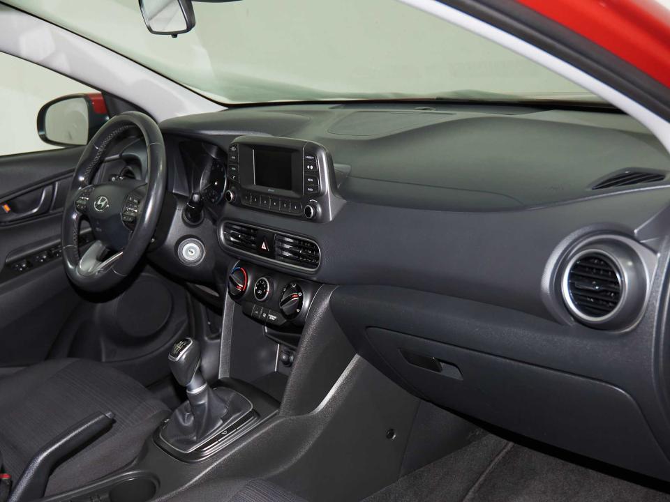 Foto del HYUNDAI Kona 1.0 TGDI Essence 4x2