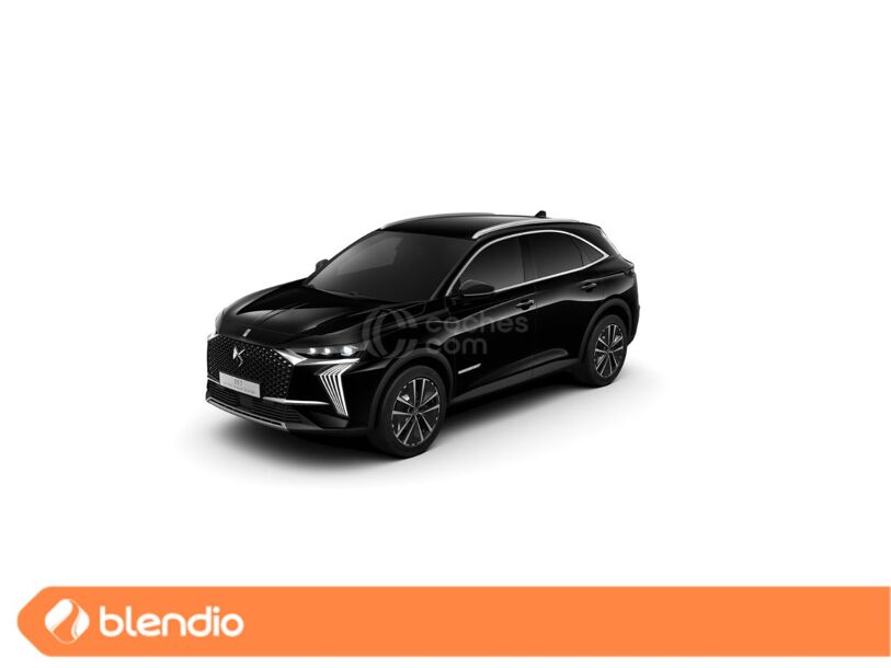 Foto del DS DS4 DS 4 BlueHDi Antoine de Saint Exupery Aut. 130