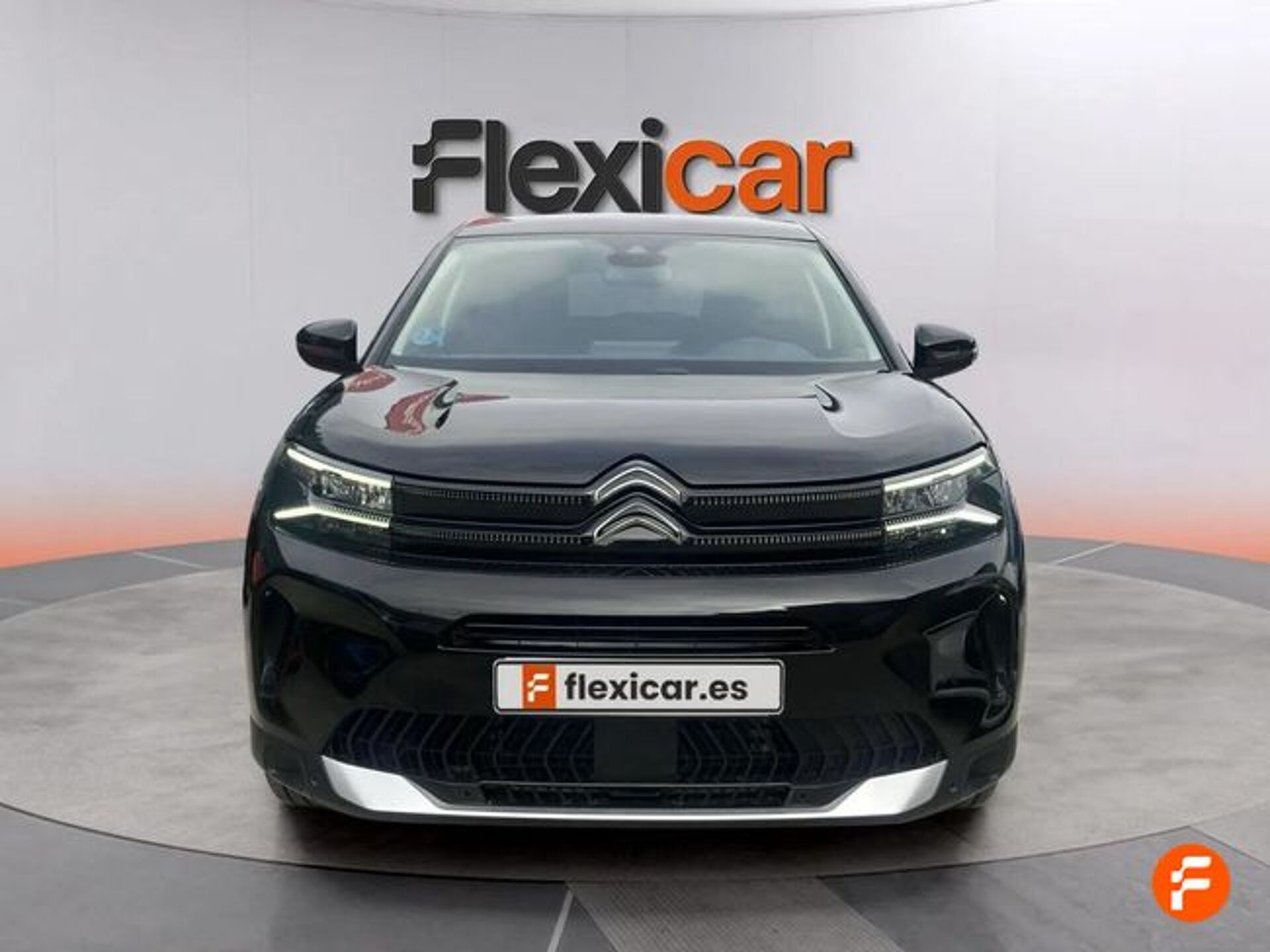 Imagen 2 de CITROEN C5 Aircross