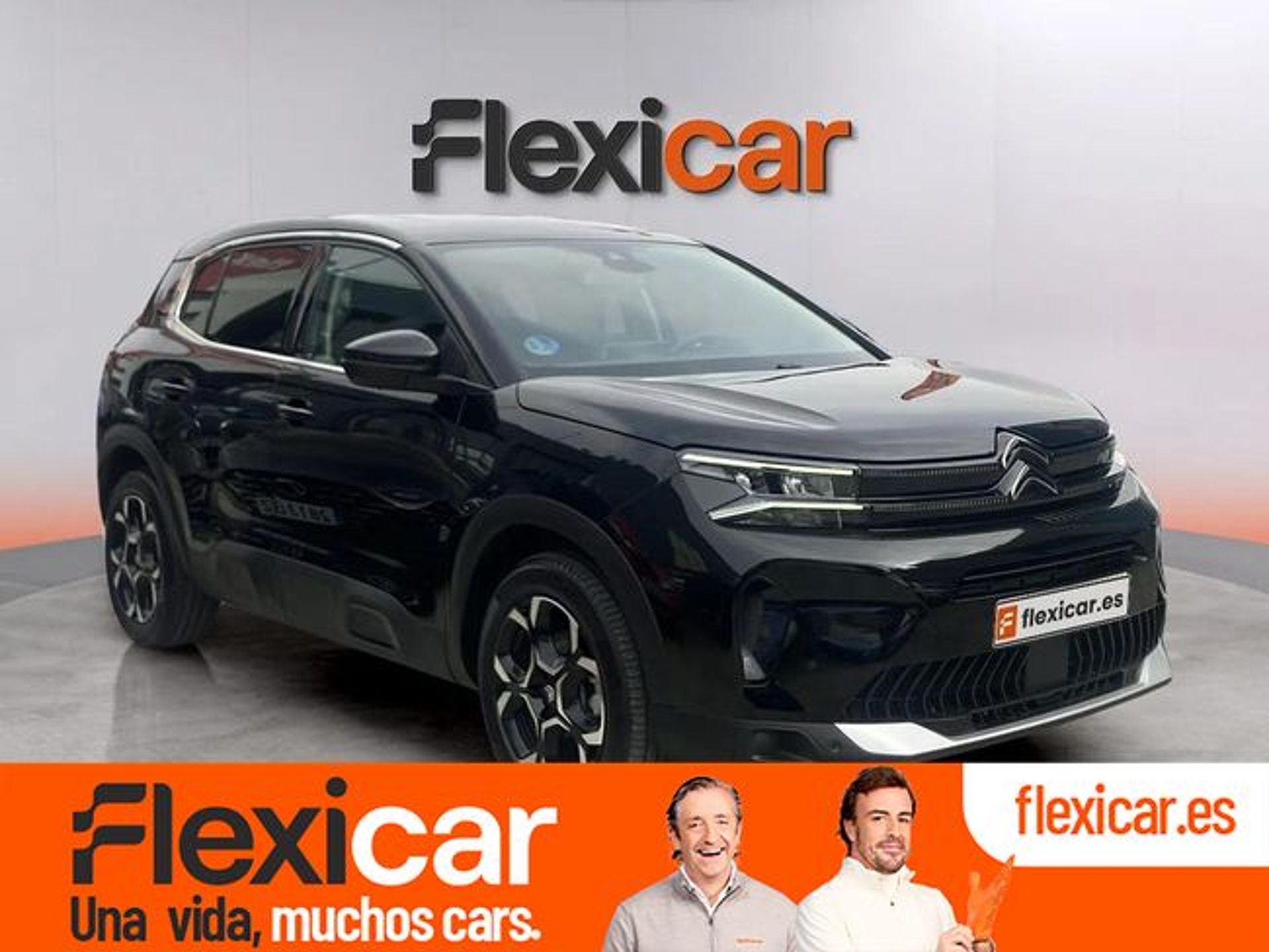 Imagen de CITROEN C5 Aircross