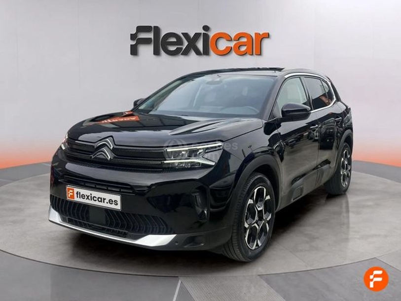 Foto del CITROEN C5 Aircross Hybrid Max e-DCS6 136