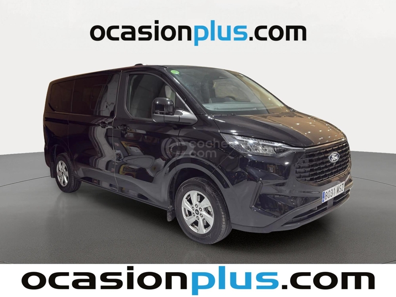Foto del FORD Tourneo Custom 2.0 EcoBlue Trend 136