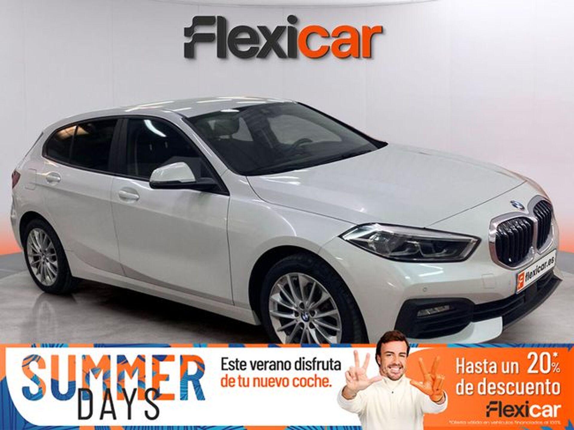 Imagen de BMW Serie 1