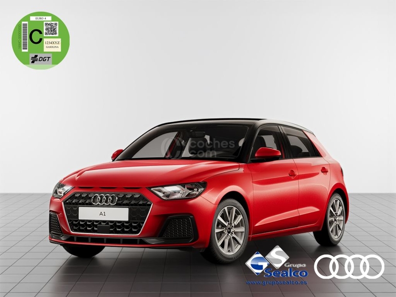 Foto del AUDI A1 Sportback 30 TFSI Advanced