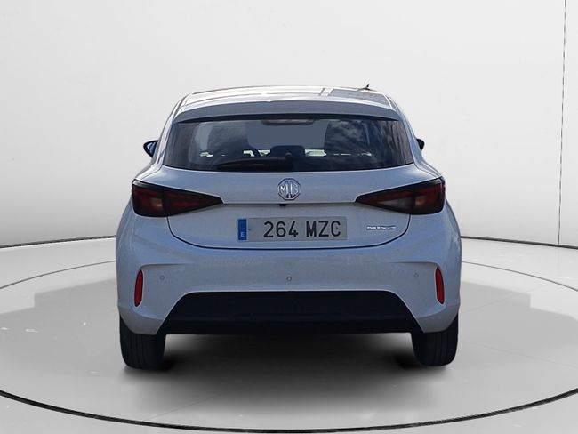 Foto del MG 3 1.5 Comfort