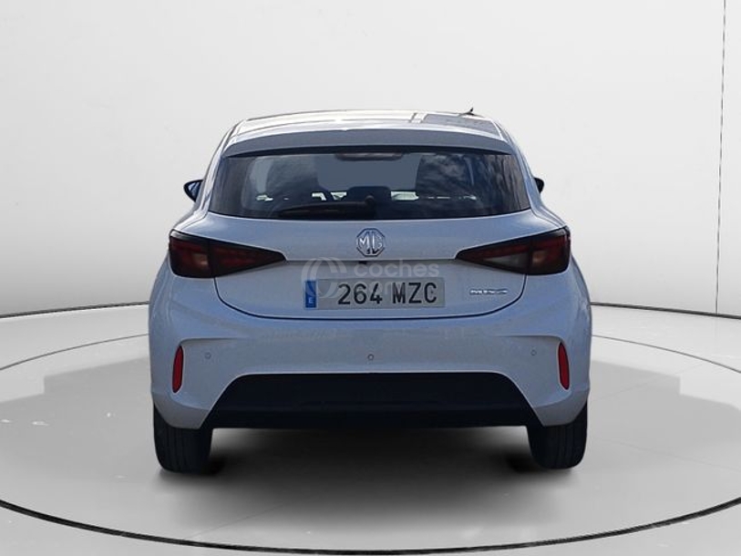 Foto del MG 3 1.5 Comfort