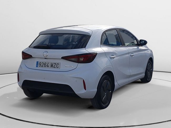 Foto del MG 3 1.5 Comfort