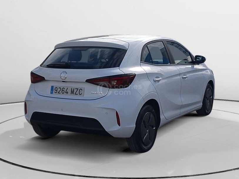 Foto del MG 3 1.5 Comfort
