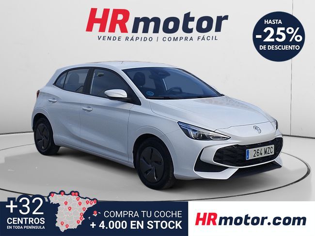 Foto del MG 3 1.5 Comfort