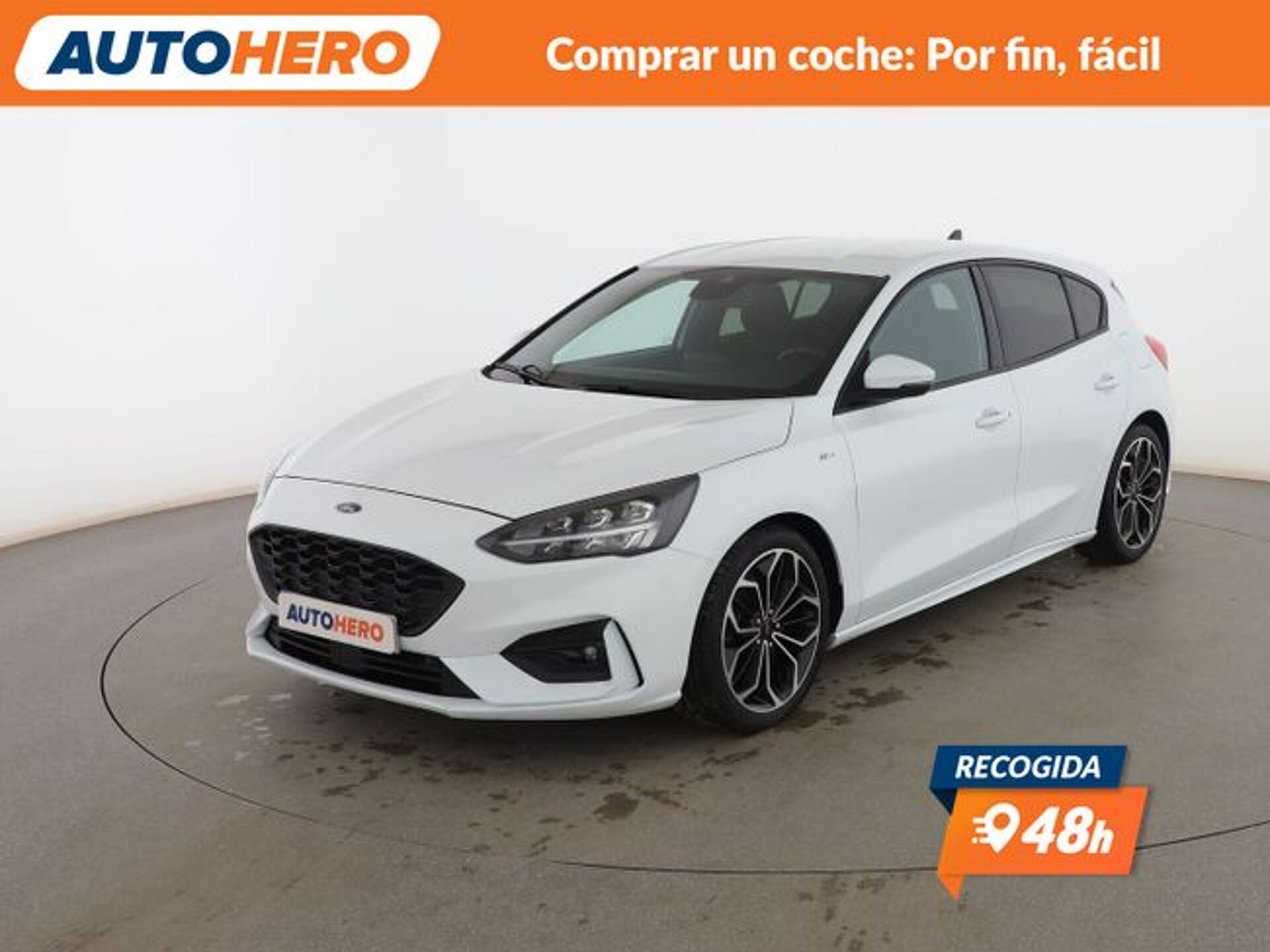 Imagen 1 de FORD Focus