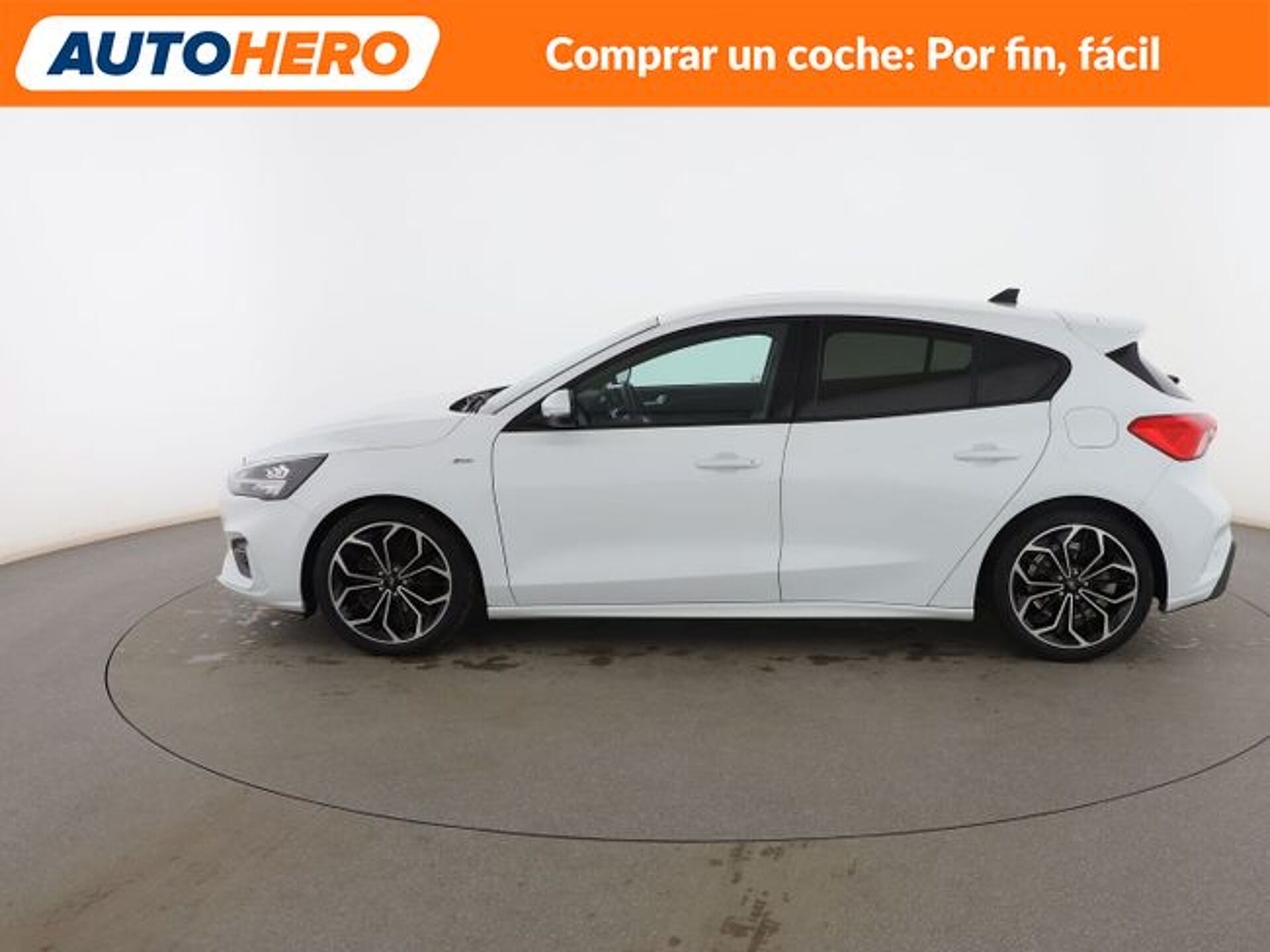 Imagen 3 de FORD Focus