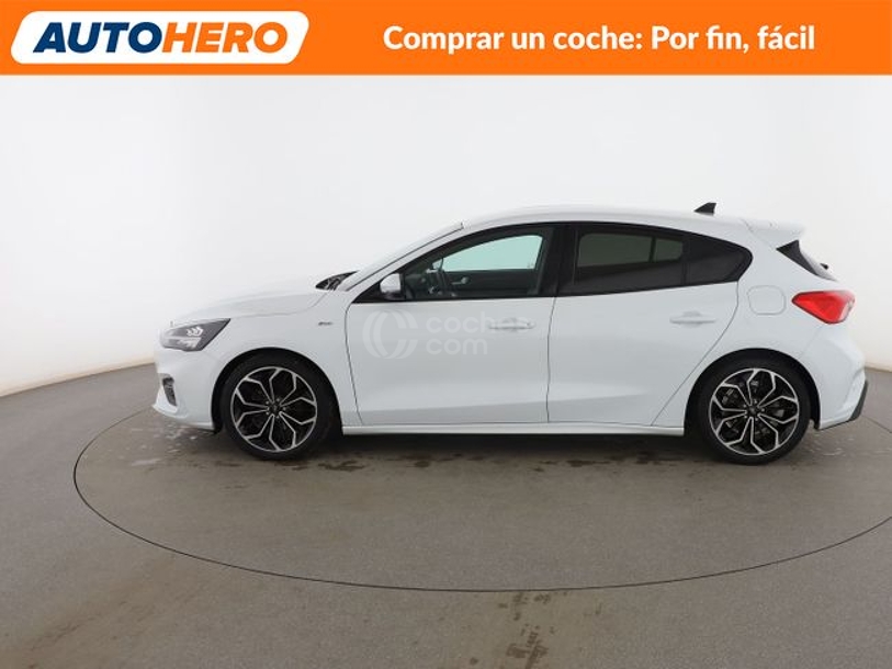 Foto del FORD Focus Sportbreak 1.0 Ecoboost MHEV ST Line