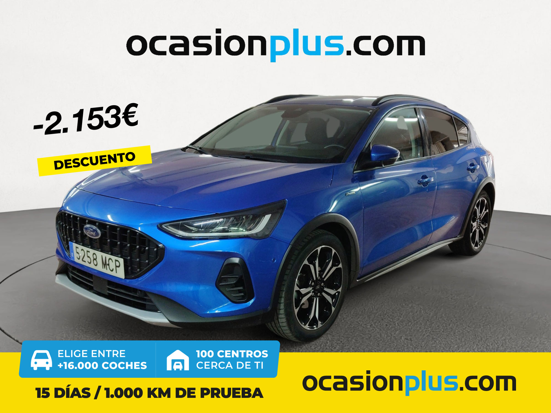 Imagen de FORD Focus