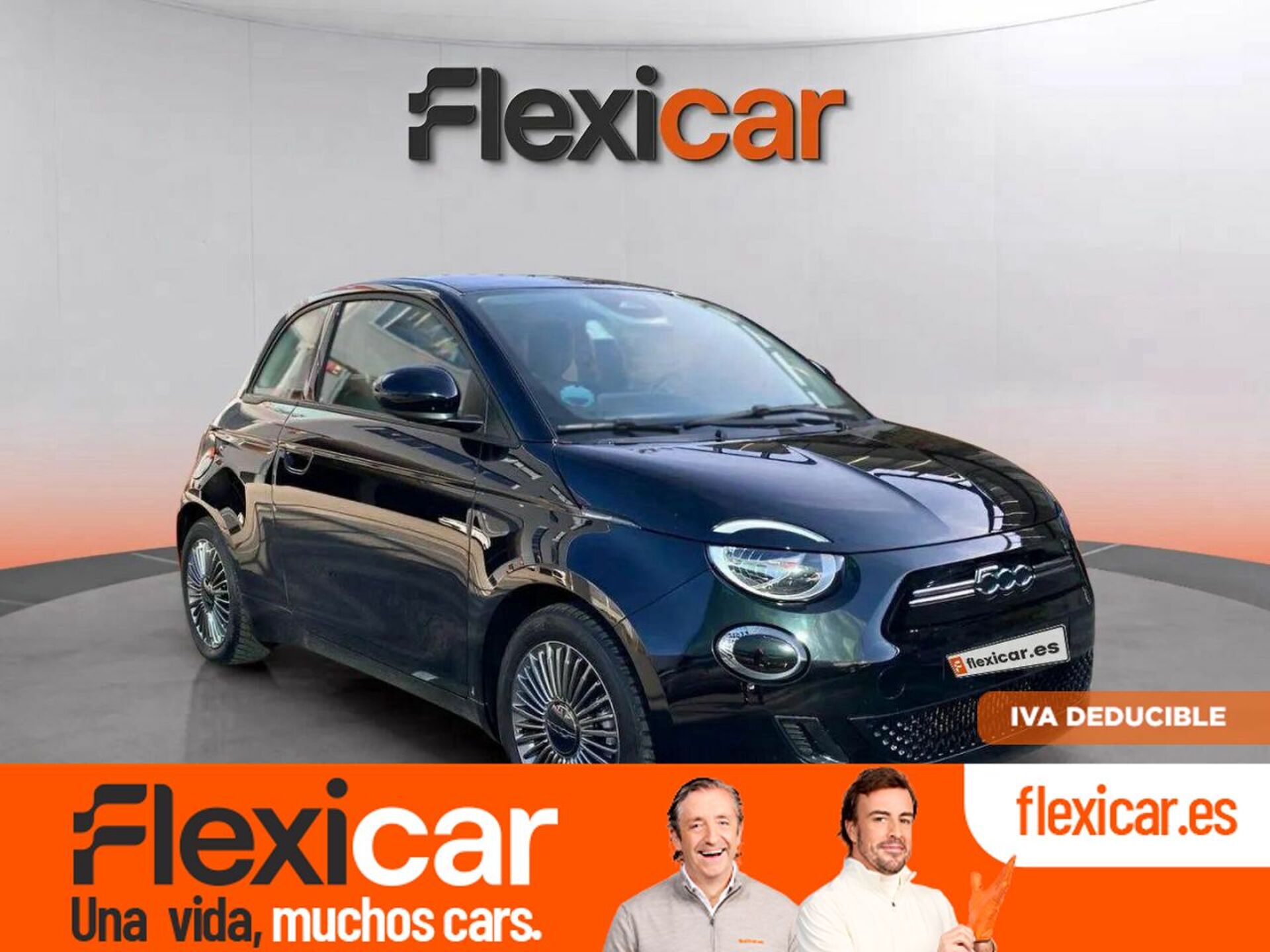 Imagen de FIAT 500