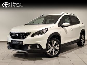 Imagen de PEUGEOT 2008 1.5BlueHDi S&S Allure 100