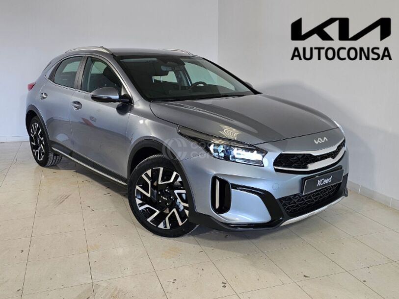 Foto del KIA XCeed 1.5 MHEV Tech