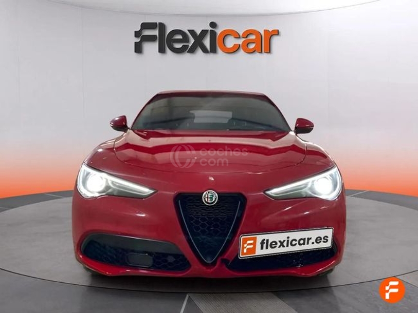 Foto del ALFA ROMEO Stelvio 2.0 Sprint Q4 Aut. 200