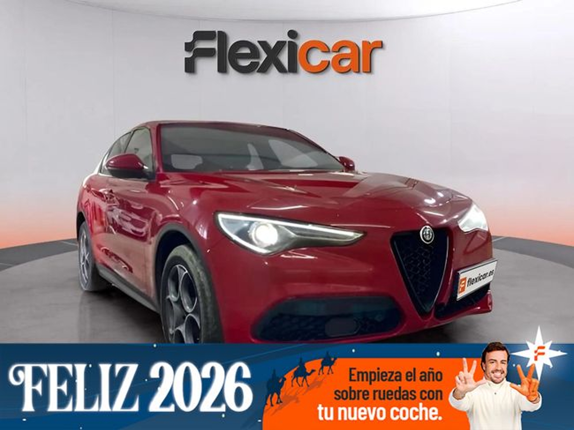 Imagen de ALFA ROMEO Stelvio