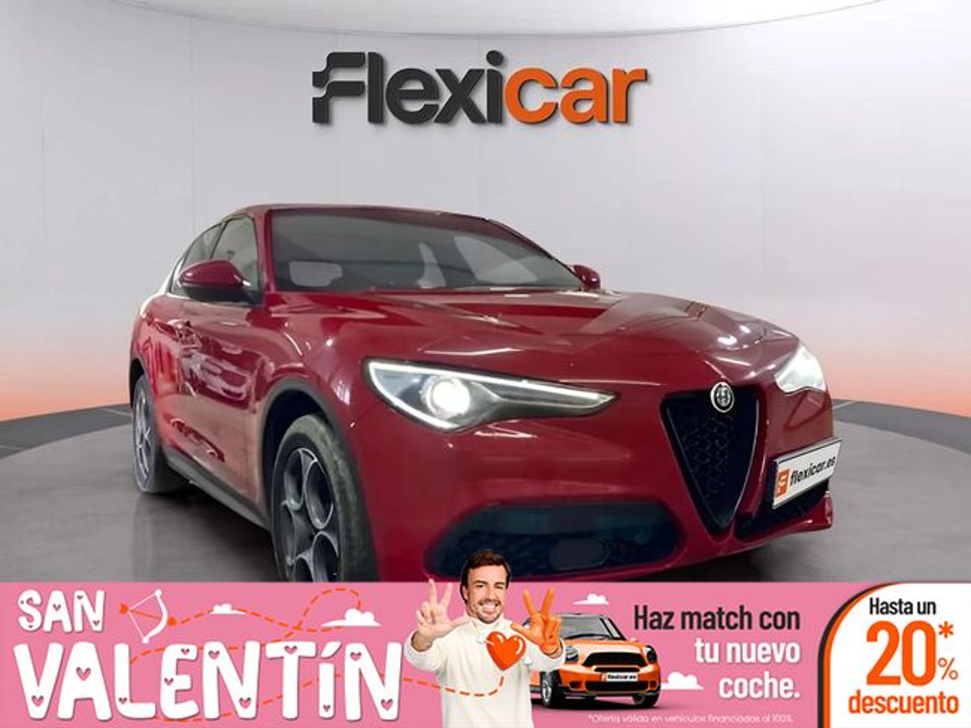 Imagen de ALFA ROMEO Stelvio