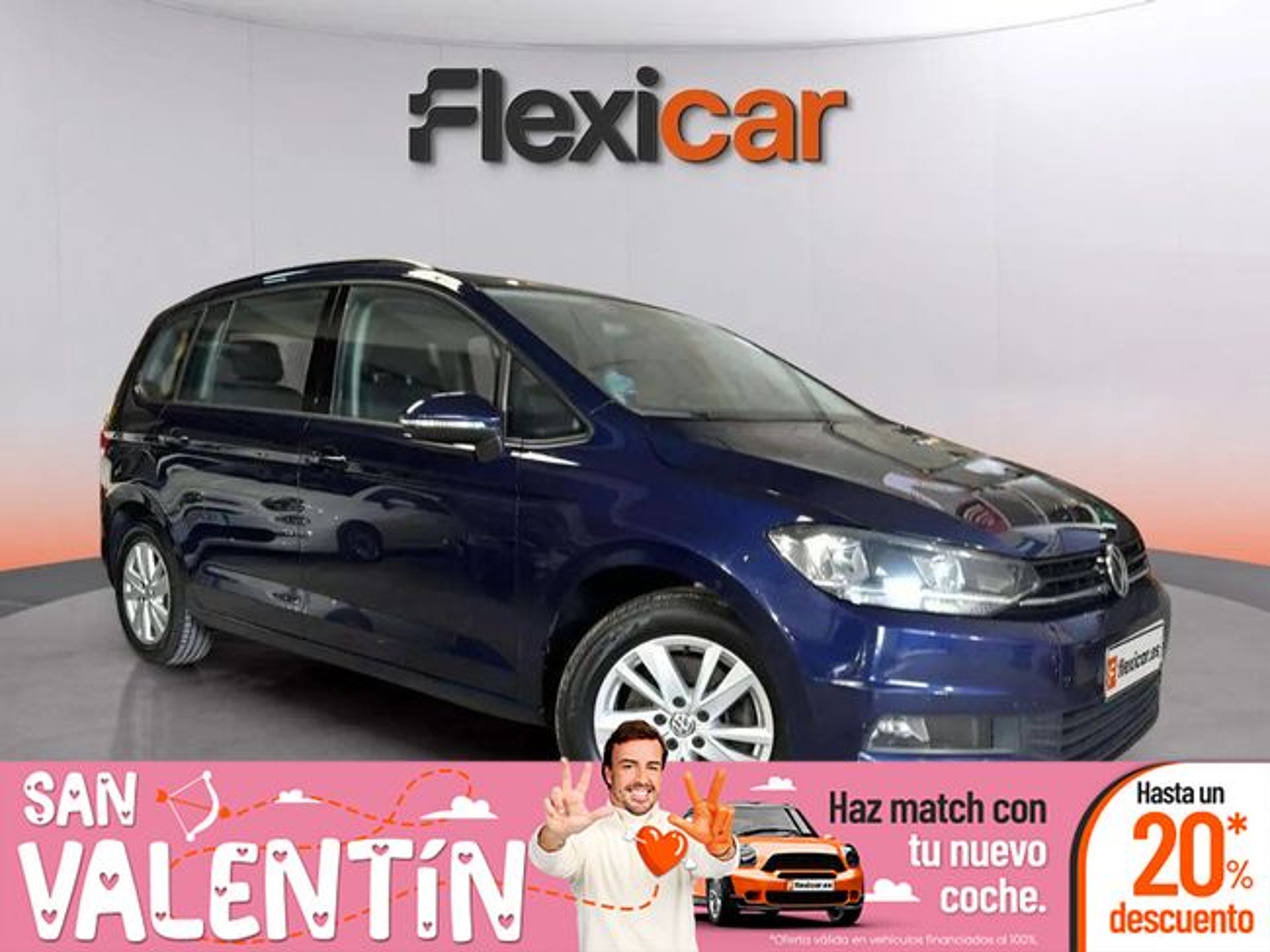 Imagen de VOLKSWAGEN Touran