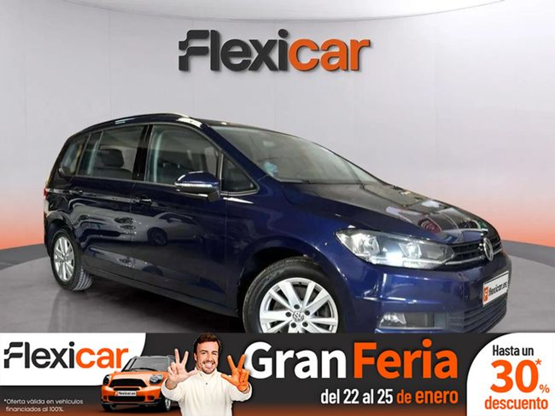 Imagen de VOLKSWAGEN Touran