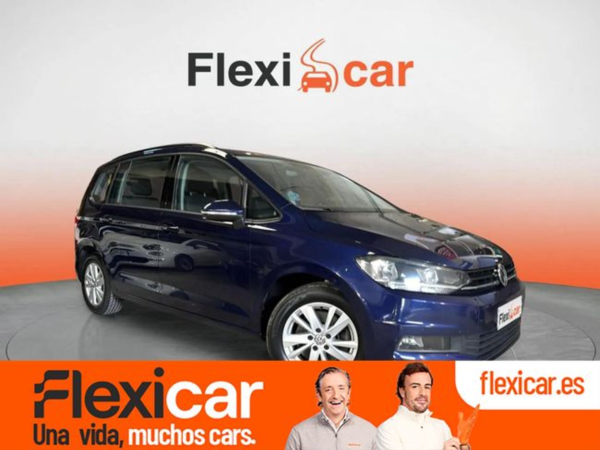 Imagen de VOLKSWAGEN Touran