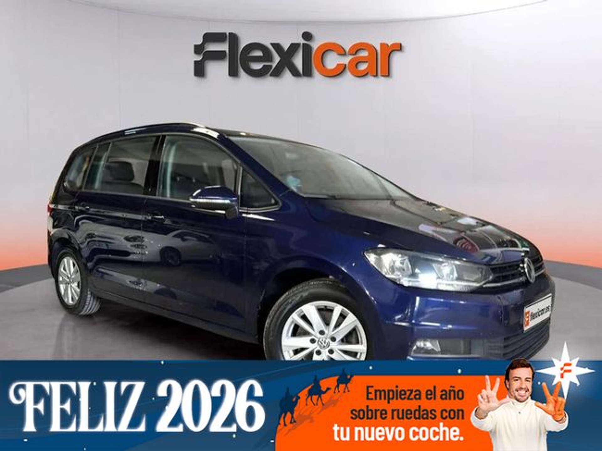 Imagen de VOLKSWAGEN Touran