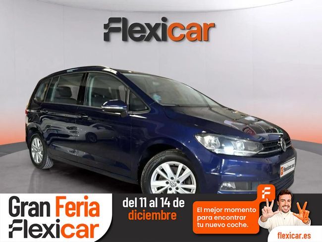 VOLKSWAGEN Touran (Business & Navi 2.0 TDI 85kW (115CV)) en Málaga