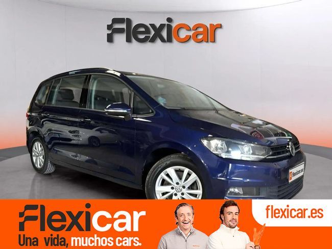 VOLKSWAGEN Touran (Business & Navi 2.0 TDI 85kW (115CV)) en Málaga