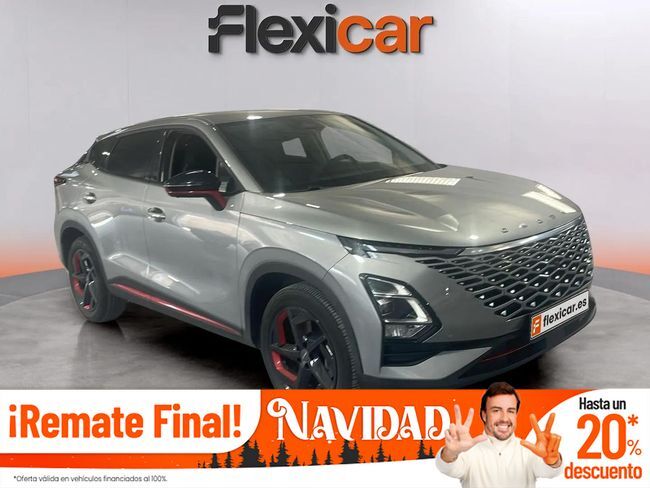 OMODA 5 (1.6 T-GDI 136.5kW (185CV) DCT Premium) en Toledo