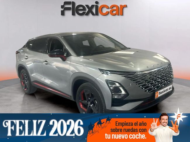 OMODA 5 (1.6 T-GDI 136.5kW (185CV) DCT Premium) en Toledo